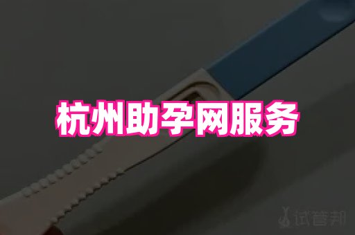 试管助孕网站 2